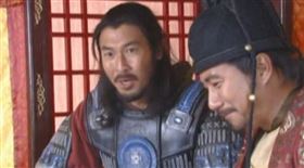 ▲朱元璋相關。（影視示意圖／翻攝自百度百科）