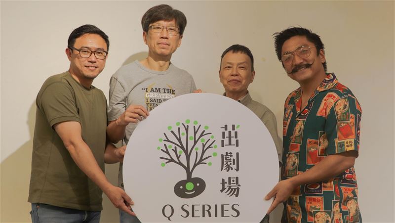 養處男雞　女星被濟公要求戒色1個月