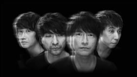 Mr.Children。（圖／ENJING提供）