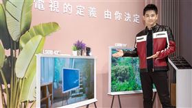 林志穎。（品牌提供