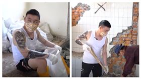 Toyz,乞丐,零時工