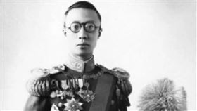 溥儀,賈英華,示意圖／百度百科