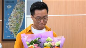 黃大謙。（民視提供