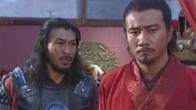 ▲朱元璋相關。（影視示意圖／翻攝自百度百科）