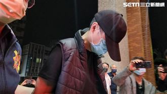 行刑式6槍連轟舊愛情敵　驚悚畫面曝