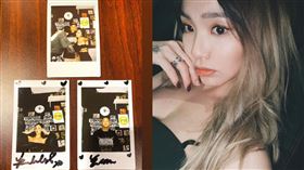 （圖／翻攝自陳芳語IG）