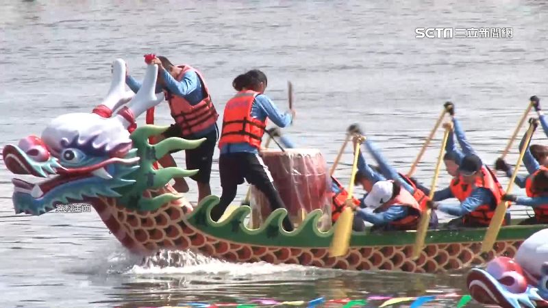 龍舟賽喊卡　屏嘉南取消、剩高雄觀望