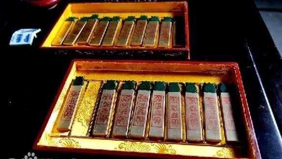 入宮被狂翻牌侍寢　她後代出2皇帝