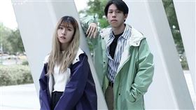 雨傘,雨衣。（圖／業者提供）