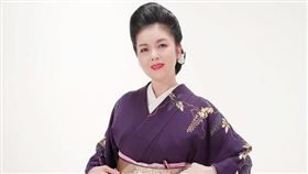 藤彩子、藤あや子（圖／翻攝自IG／ayako_fuji_official）
