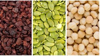 最強堅果!它防糖尿病、防癌:男性特別需要