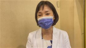 柯志恩。（圖／資料照）