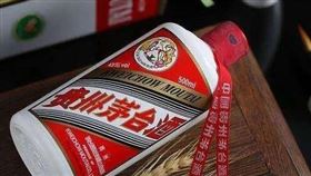 茅臺酒，茅台酒（圖／翻攝自有趣鄭州）