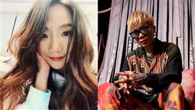 陶晶瑩回應蕭秉治貼文。（圖／翻攝自陶晶瑩臉書）