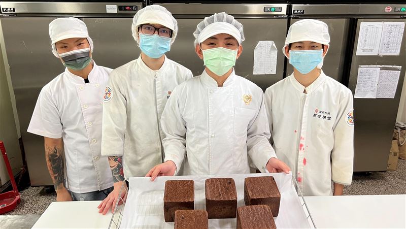 非行少年安置機構　慈暉新家園待支持