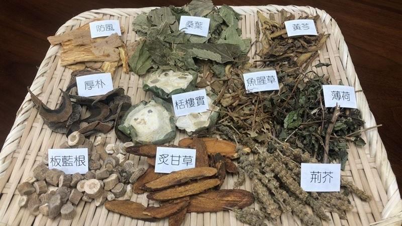 獨家／史上第一次台灣這麼狂缺中藥材