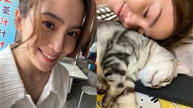 （圖／翻攝自許藍方IG）