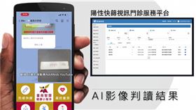 判讀3類人「快篩陽即確診」　台南首創AI辨識省時省力