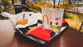 麥當勞。（示意圖／翻攝自Pexels）