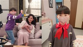 王宥謙發文分享片場趣事。（圖／翻攝自王宥謙臉書）