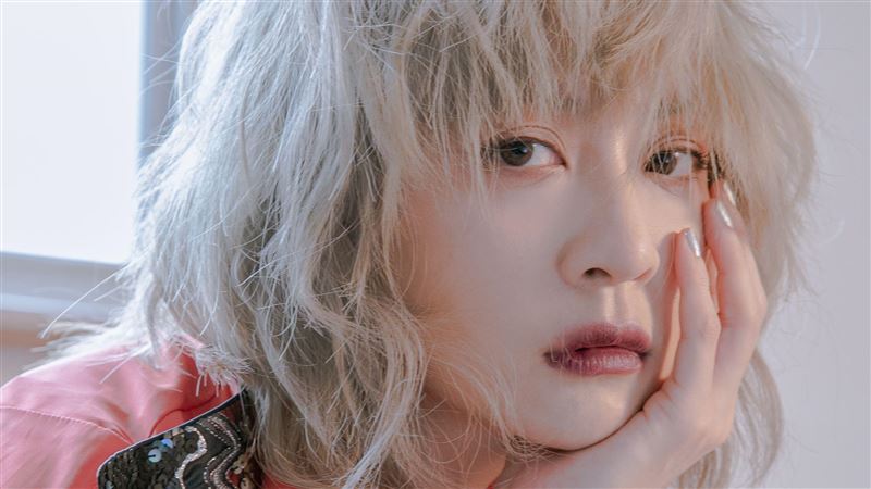 女星疫情衝擊快斷炊？考照當花藝老師