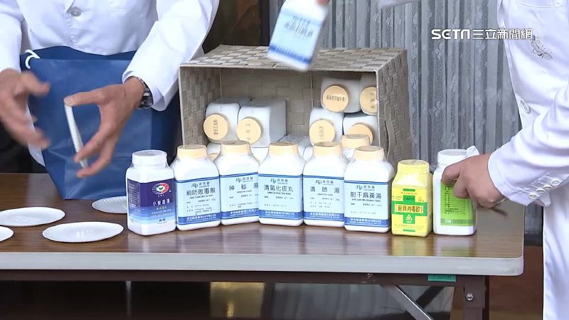 清冠一號喊到5千　坊間類清冠恐傷身