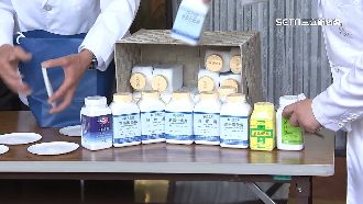 清冠一號喊到5千　坊間類清冠恐傷身