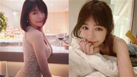 （圖／翻攝自林明禎IG）