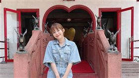 林萱瑜。（翻攝自臉書