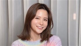 蘿莉塔從《大學生了沒》節目班底出道。（圖／翻攝自lolitalee513 IG）