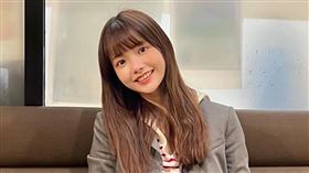 南韓女星夏沇秀長相甜美氣質清新。（圖／翻攝自hayeonsoo_ IG）