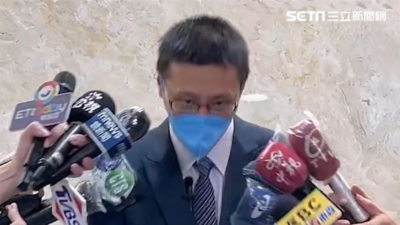 雙和造謠醫現身　他2度鞠躬道歉