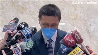 雙和造謠醫現身　他2度鞠躬道歉