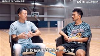 最接近NBA的人！陳信安旅美經驗談