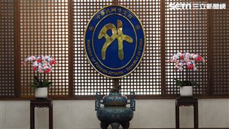 外交部謝法外長挺台發聲　將持續深化合作