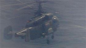 卡28反潛直升機，圖取自國防部