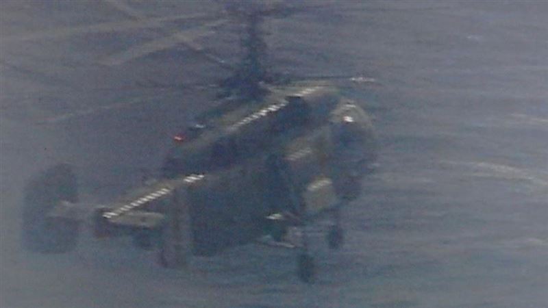 又有共機擾台！空軍防空飛彈追監