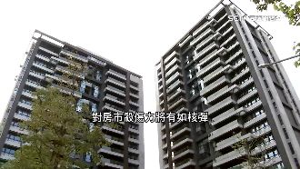 央行若縮房貸期限　專家：害到首購族