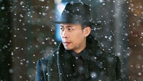 懸崖之上-張譯。（圖／兩岸電影展提供）