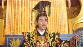 ▲唐高宗李治。（影視示意圖／翻攝自百度百科）