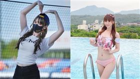 （圖／翻攝自短今IG）