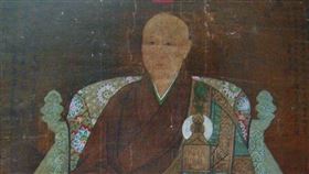 黑衣宰相,姚廣孝（圖／翻攝自百度百科）