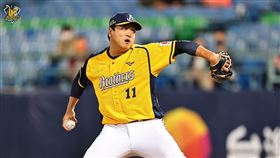 ▲中信兄弟廖乙忠。（圖／中信兄弟球團提供）