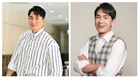 陳謙文。（台視提供