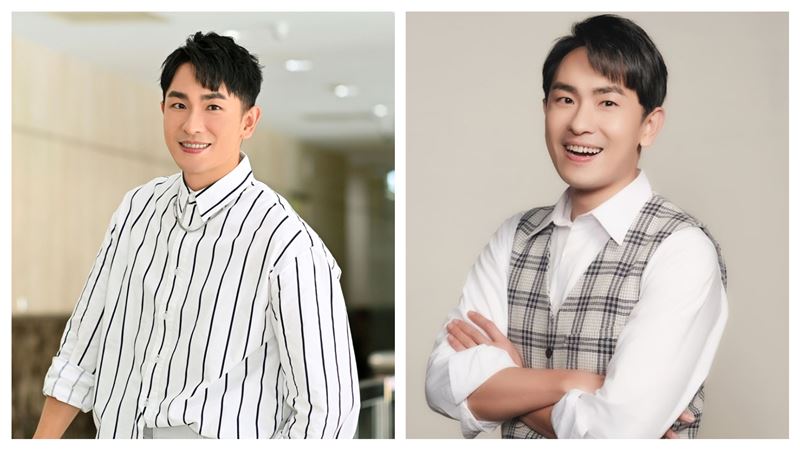 獨／12歲喪父　男星25年後獲真相