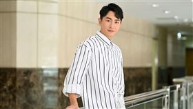 陳謙文。（台視提供