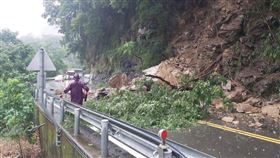 台8線(圖/翻攝畫面)