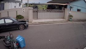 嫌犯,追捕,跨區,郵差,肇逃