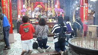 創新高！白沙屯媽進香8.5萬人報名