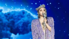 蔡依林《Ugly Beauty2019-2020世界巡迴演唱會高雄場》。（圖／凌時差提供）